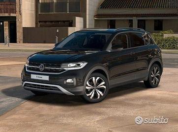 Volkswagen t-cross per ricambi #290