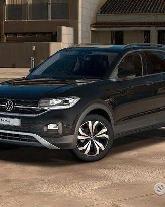 Volkswagen t-cross per ricambi #290