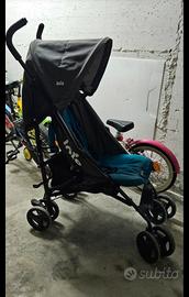 Passeggino da viaggio Jolie 