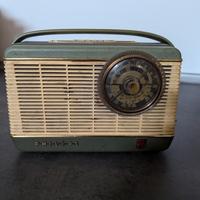 Radio Philips Holiday L3W11T del 1961