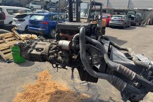 Motore Mercedes Atego