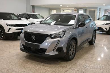 PEUGEOT 2008 1.2 PURETECH 100CV 6M. SeS ACTIVE PAC
