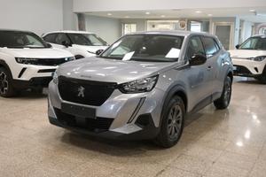 PEUGEOT 2008 1.2 PURETECH 100CV 6M. SeS ACTIVE PAC