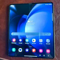 Samsung galaxy fold z 5 