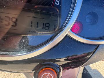 Piaggio Beverly 350 - 2017