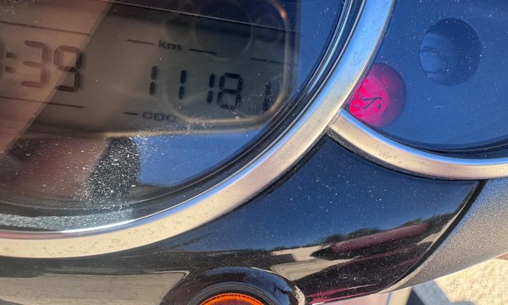 Piaggio Beverly 350 - 2017