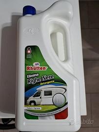 2 cf di elimina righe nere 2lt camper