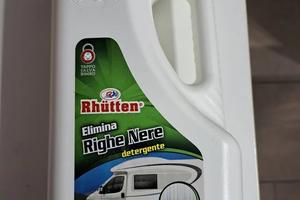 2 cf di elimina righe nere 2lt camper