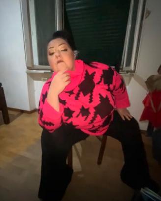 Pulizie commessa dama di compagnia badante