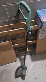 Bosch Tagliaerba Decespugliatore