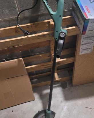 Bosch Tagliaerba Decespugliatore