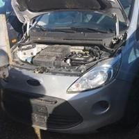 Ford ka 2009 ricambi