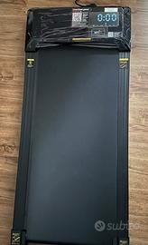 Tapis roulant - come nuovo