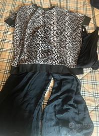 Abiti curvy50/52