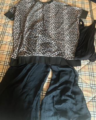 Abiti curvy50/52