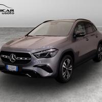 Mercedes GLA-H247 2023 - GLA 200 d Progressive Adv