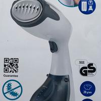 pulitore a vapore steamer ferro verticale 