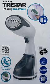 pulitore a vapore steamer ferro verticale 