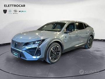 Peugeot 408 Plug-In Hybrid 225 e-EAT8 GT