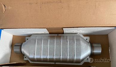 CATALIZZATORE UNIVERSALE AUTO (SIGAM)