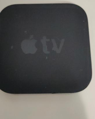 Apple TV 3
