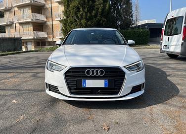 Audi A3 SPB 1.6 Tdi 116cv Sport