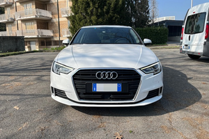 Audi A3 SPB 1.6 Tdi 116cv Sport