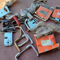 serrature e maniglie