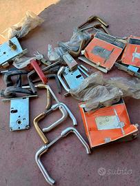 serrature e maniglie