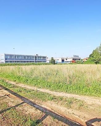 Terreno di 4800 m² a Bergamo