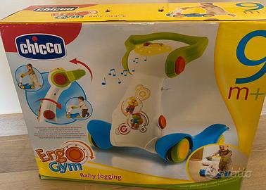 Ergo Gym Chicco