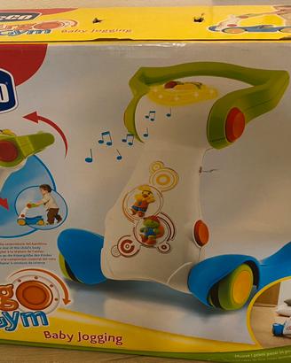 Ergo Gym Chicco