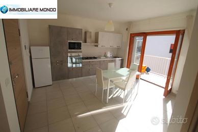 Duplex a Campomarino Paese