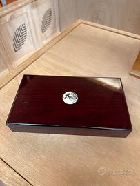 Porta Carte Dal Negro