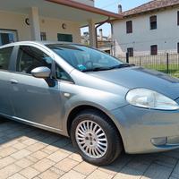 Fiat Grande Punto 1.2 5 porte Dynamic