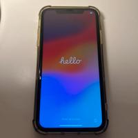 Iphone 11 Oro. 64Gb