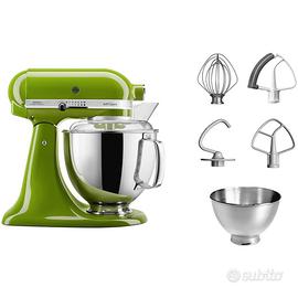 planetaria kitchenAid 