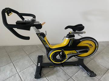 Cyclette Horizon GR7