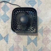 mini Ventilatore da scrivania
