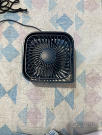 mini Ventilatore da scrivania
