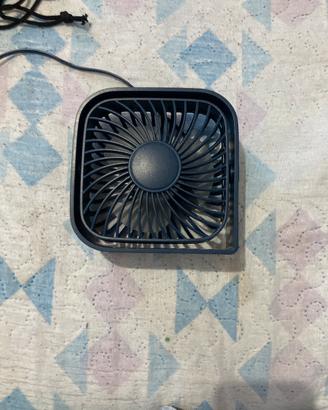 mini Ventilatore da scrivania