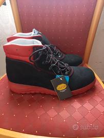 Roof boots