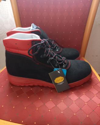 Roof boots