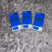 telefono ZTE A 75 128 GIGA