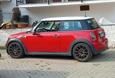 Mini R56 1.6 Diesel - 2008