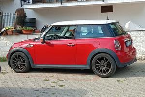 Mini R56 1.6 Diesel - 2008