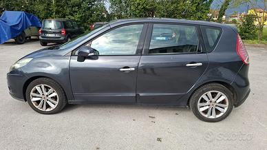 RENAULT SCENIC III 1.5 dCi