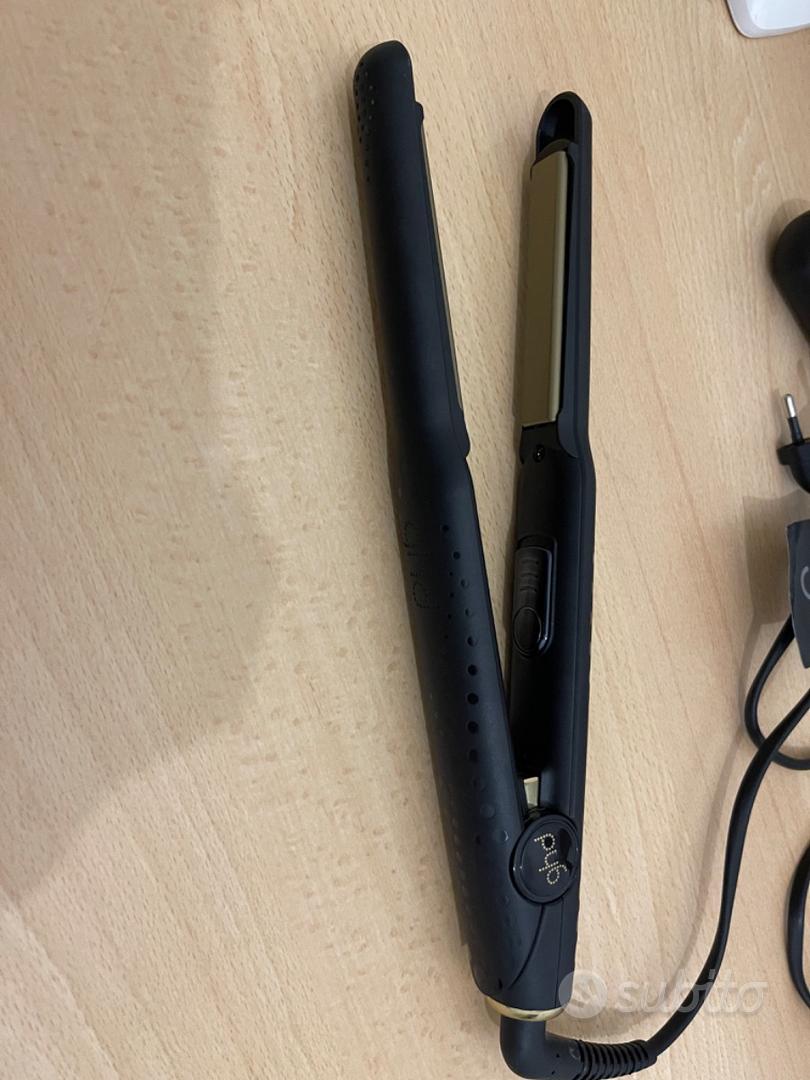 Piastra GHD Gold mini styler capelli corti e frang - Elettrodomestici In  vendita a Padova