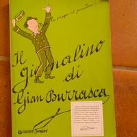 Il giornalino di GianBurrasca