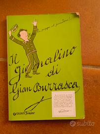 Il giornalino di GianBurrasca